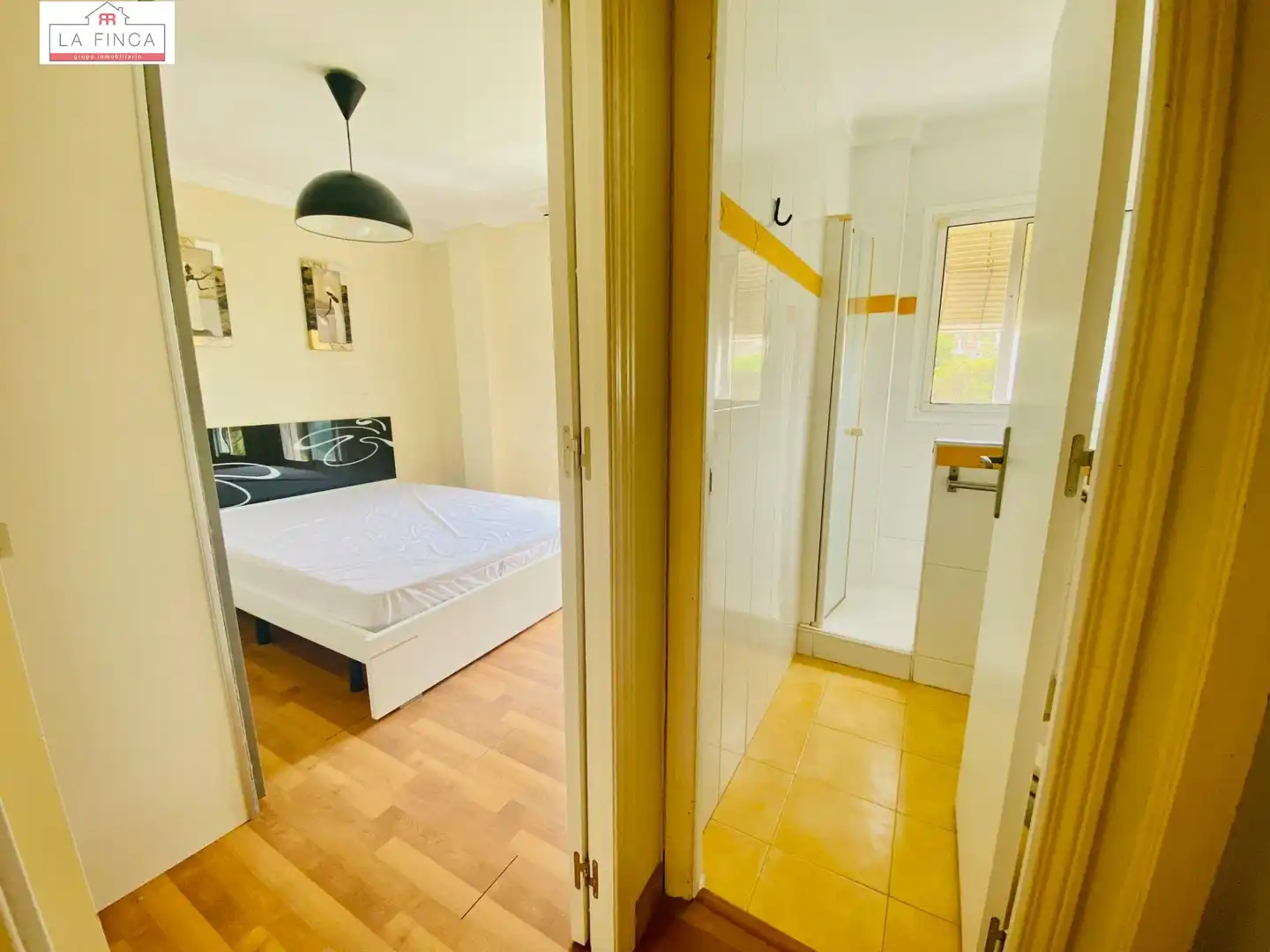Apartamento en venta en La Cala del Moral