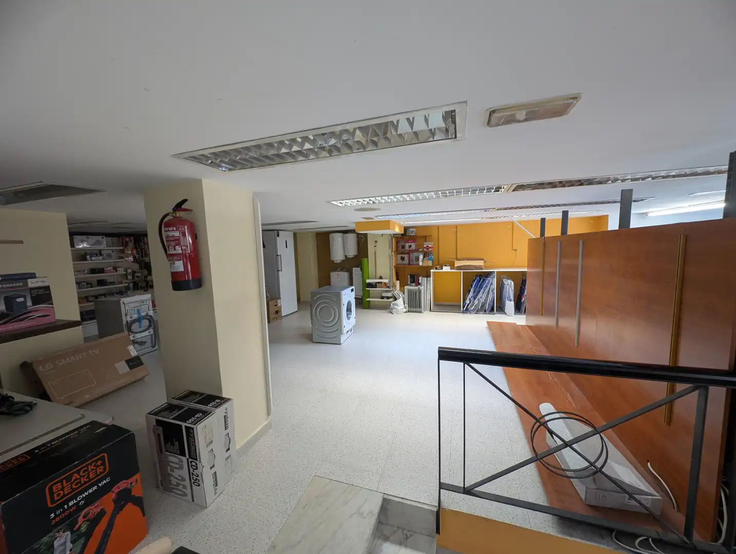 Local comercial en venda a Colindres - CALLE LA MAGDALENA 33, imagen 21