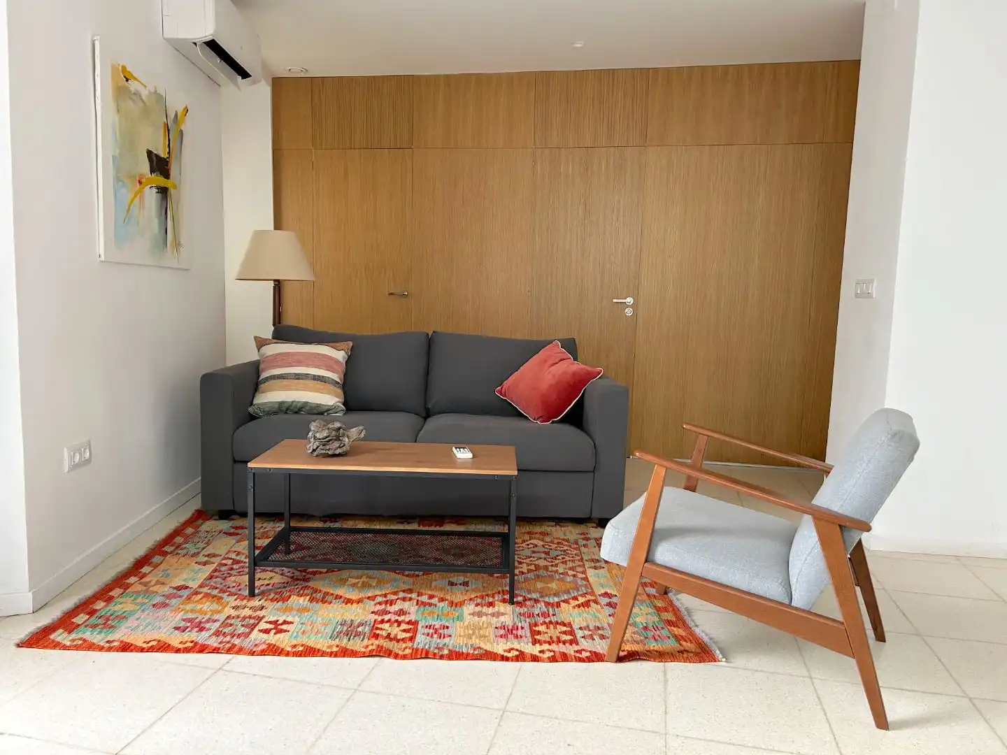 Wohnung zur Miete in Calleja de la Cárcel, 3, Aracena
