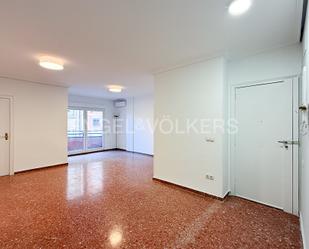 Apartment to rent in  Valencia Capital  with Air Conditioner, Heating and Terrace