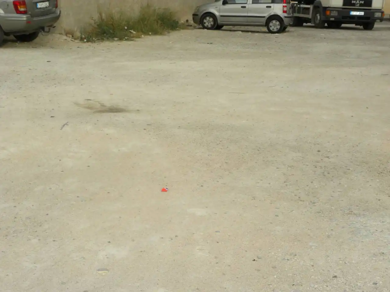 Terreny rústic en venda a Caravaca de la Cruz, imagen 2