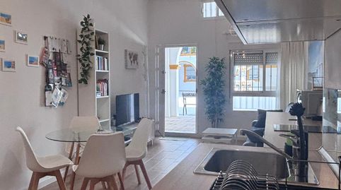 Foto 4 de Loft en venta en Calle Benito Pérez Galdós, La Caleta - La Viña, Cádiz Capital