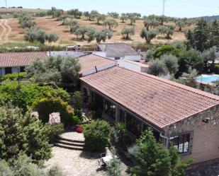 Garden of Country house for sale in Zafra  with Air Conditioner, Private garden and Terrace