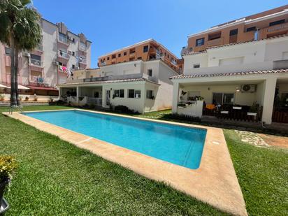 Single-family semi-detached for sale in Pedreguer