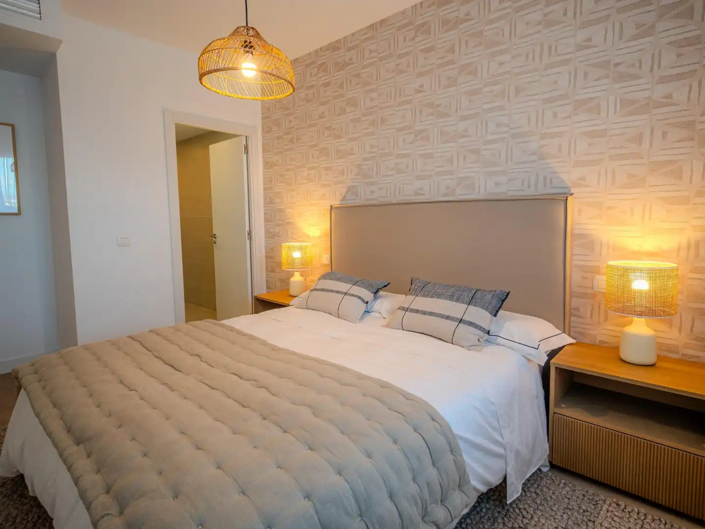 Attique avec ascenseur à vendre à San Pedro de Alcántara, imagen 7