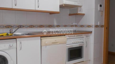 Photo 2 of Flat to rent in Suroeste - Zona Hospital, Madrid