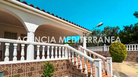 CHALET EN VENTA EN MONTSERRAT, imatge 3