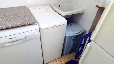 Foto 4 de Apartament de lloguer a Carrer de Castella-lleó, 18, Playa de Gandia, Gandia