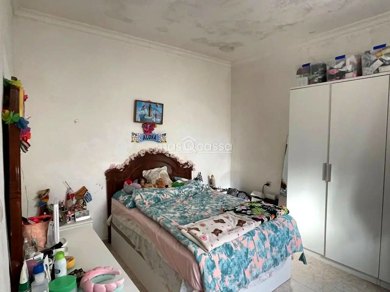 Bedroom of Houses for sale in La Línea de la Concepción