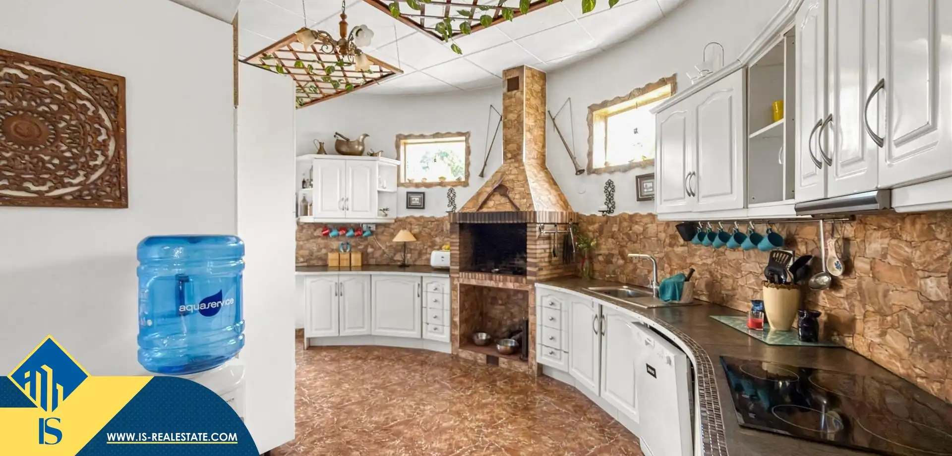 Chalet con piscina en venta en Rojales, imagen 4