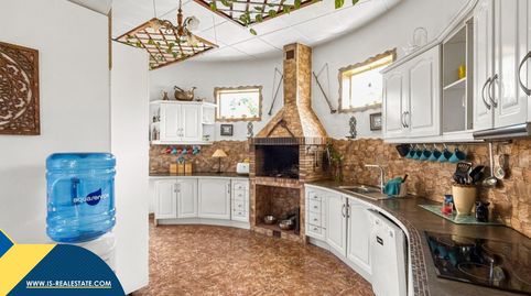 Villa con piscina privada, en la provincia de Alicante, en Rojales, en la localidad de Ciudad Quesada. 7 habitaciones | 480 m² | A, imatge 4
