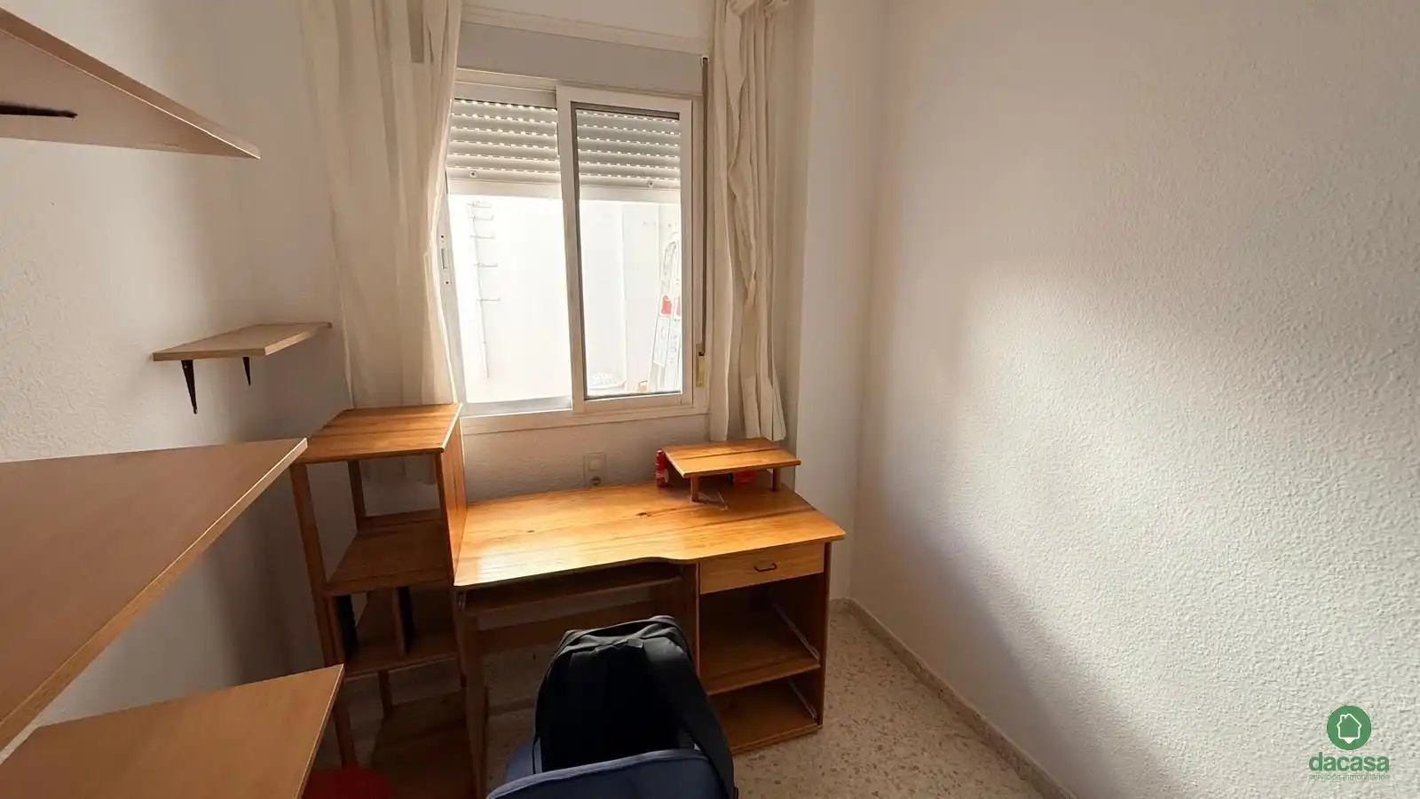Dormitori de Pis en venda en Gibraleón amb Terrassa