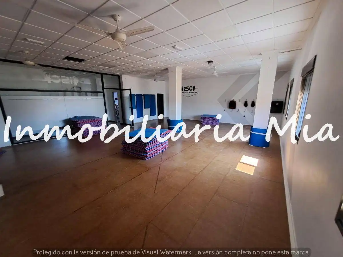 Local commercial à vendre à Puerto Lumbreras, imagen 3