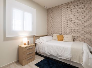Bungalow en venda a San Juan de los Terreros