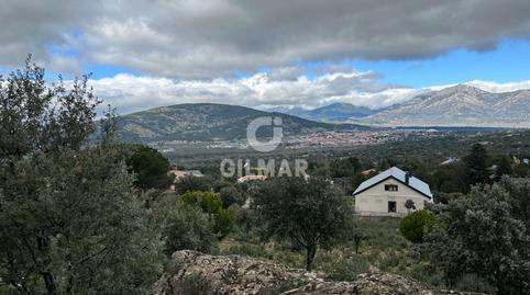 Foto 5 de Residencial en venta en Fontenebro - Altavista, Madrid