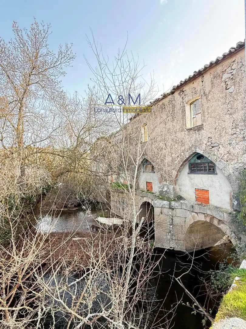 Casa en venda a piraguas ledesma, imagen 32