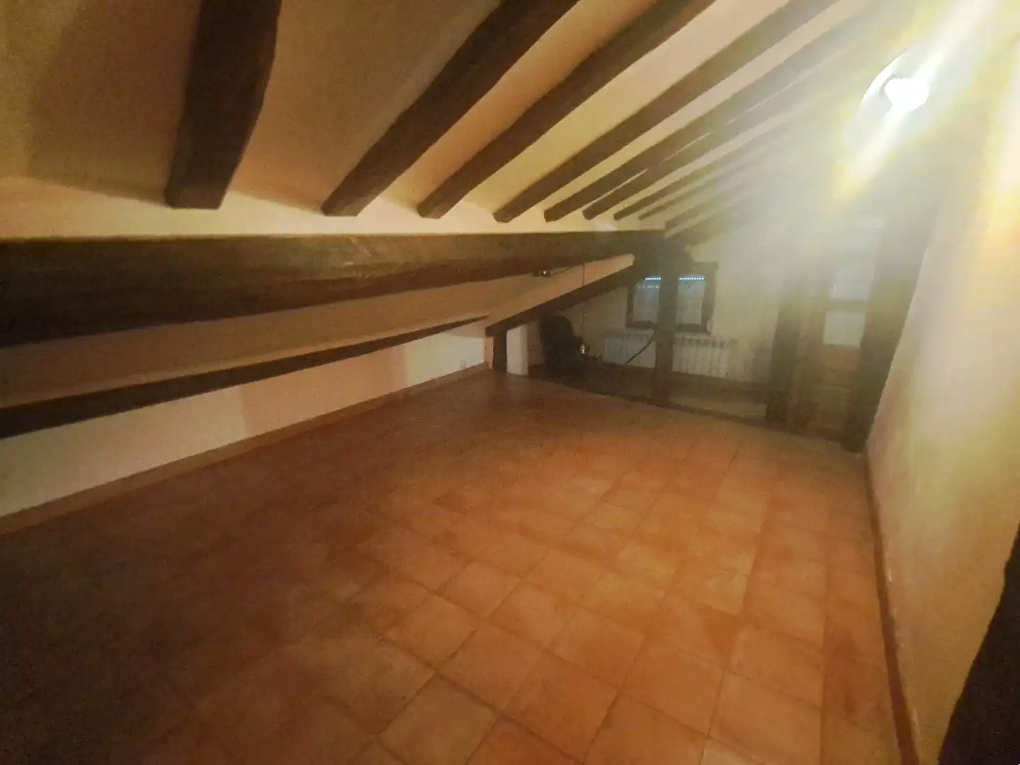 Dúplex en venta en Haro con Aire acondicionado, Calefacción y Trastero