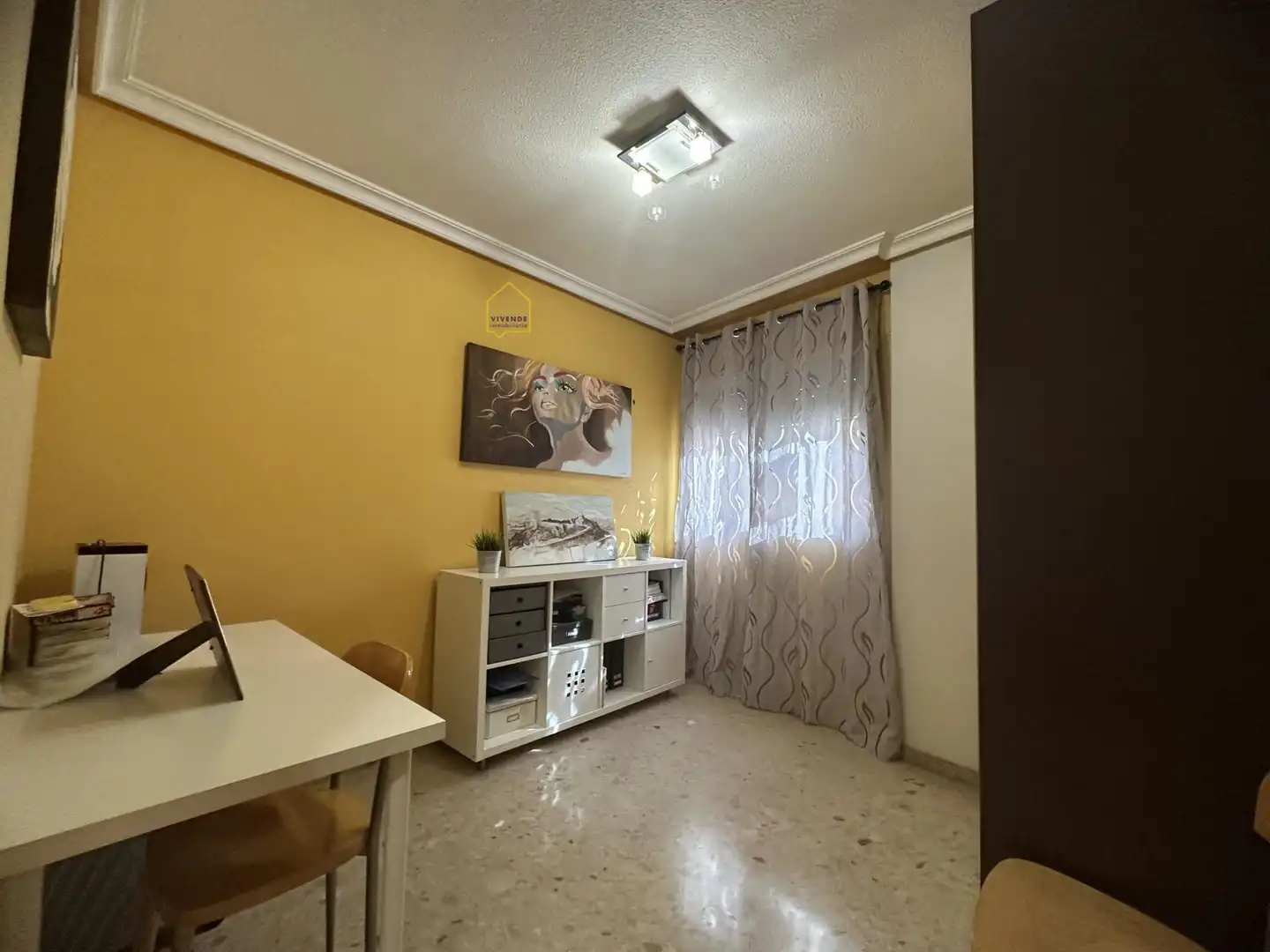 Duplex avec terrasse à vendre à Lorca Ciudad, imagen 5