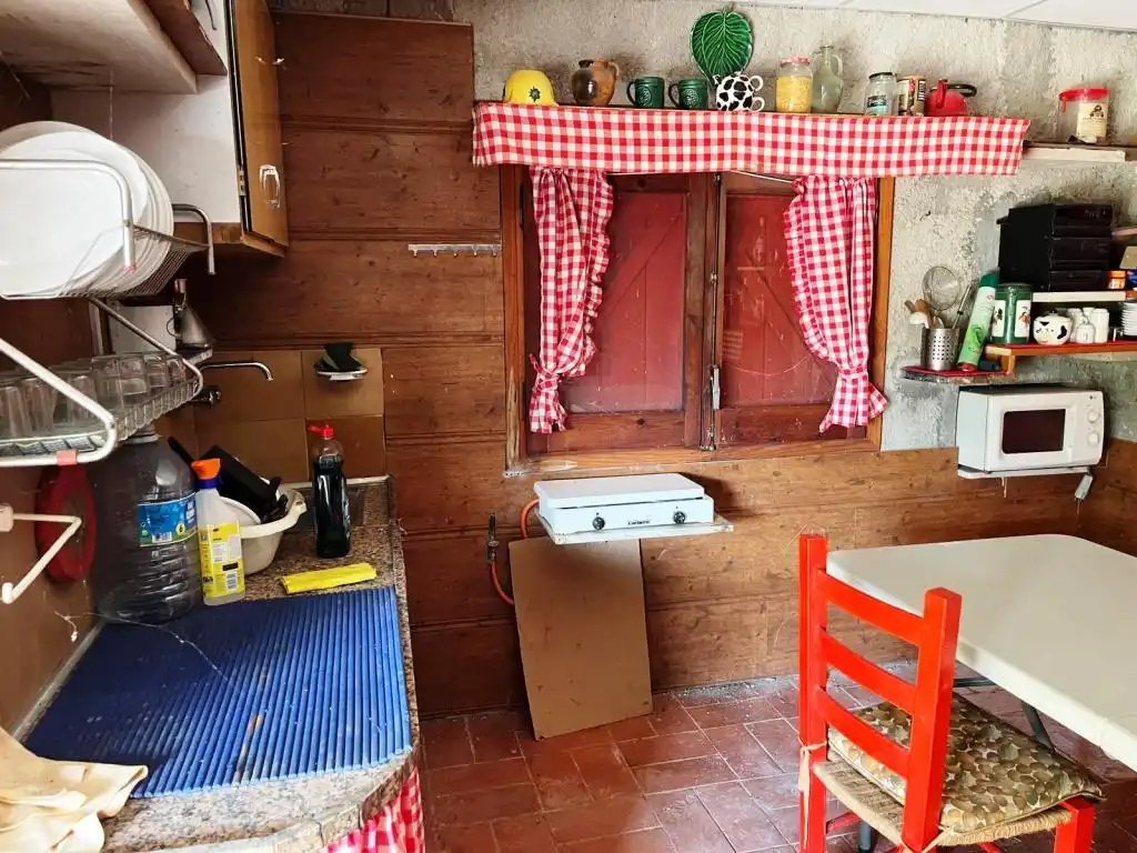Casa o chalet en venta en Baldellou