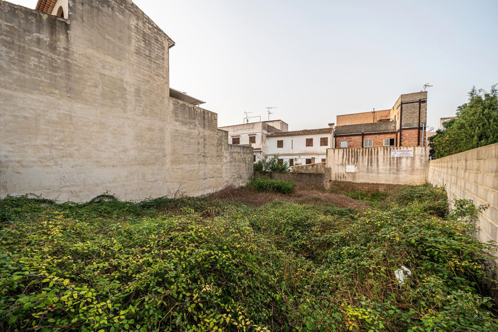 Grundstücke zum verkauf in Artà