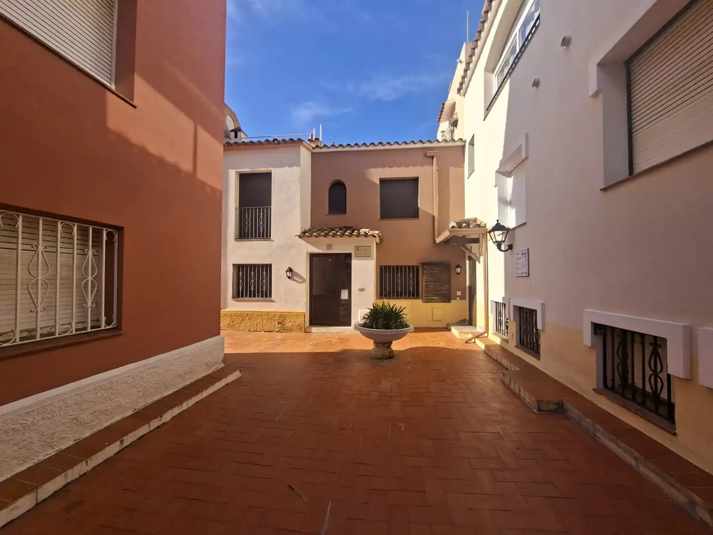 Wohnung mit Terrasse zum Verkauf in GRAN RESERVA, imagen 7