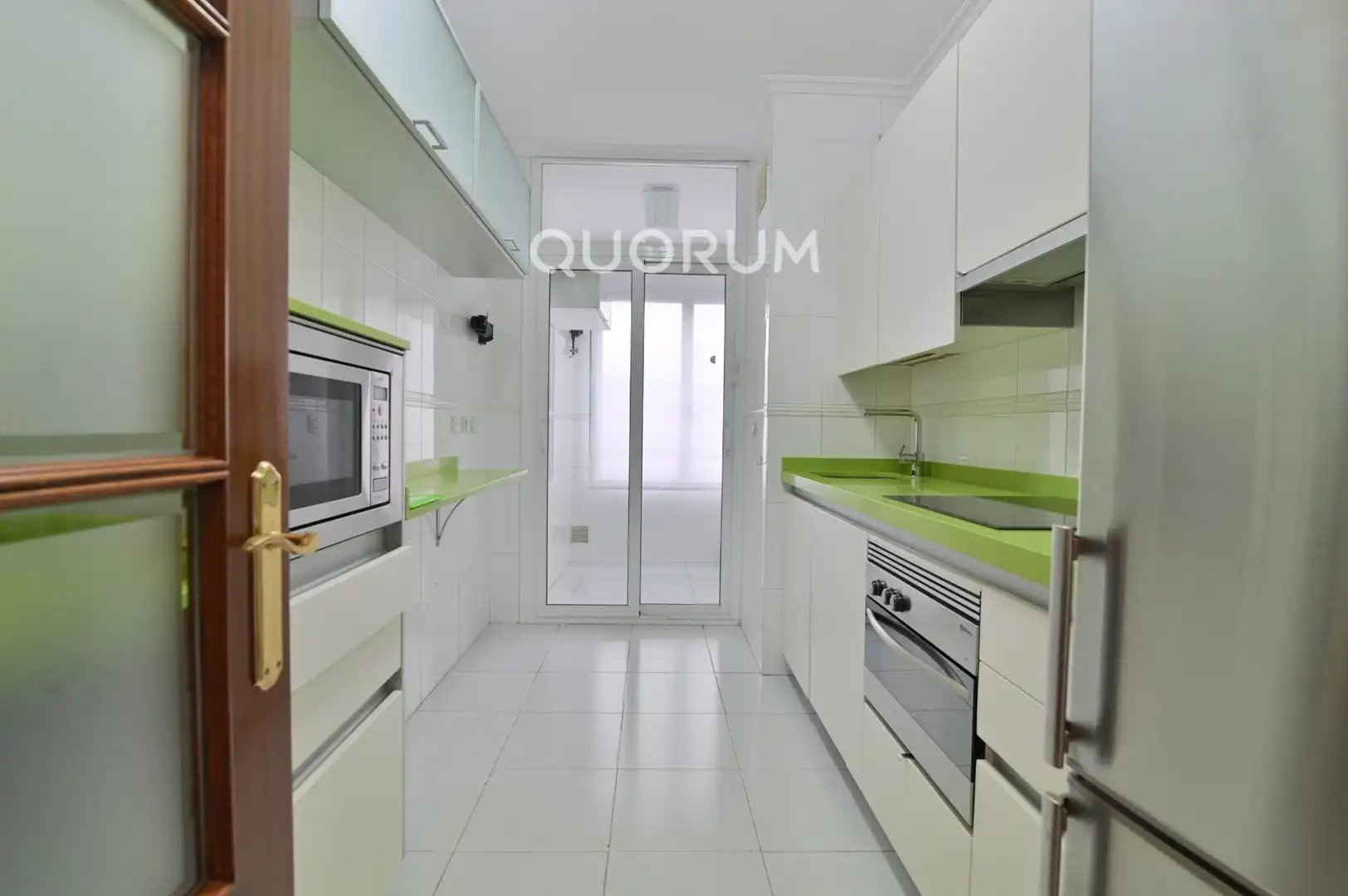 Flat with lift to rent in ANTONIO DE TRUEBA, imagen 8