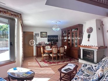 Villa avec jardin à vendre à Verín