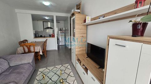 Foto 2 de Piso en venta en El Parador de las Hortichuelas, Roquetas de Mar