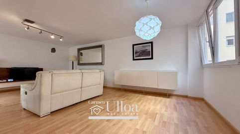 Foto 5 de Piso en venta en Avenida del Doctor Ramón y Cajal, 8, Ensanche - Diputación, Alicante / Alacant