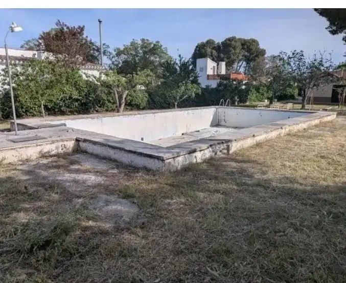 Chalet con piscina en venta en Pedanías - Extrarradio, imagen 17