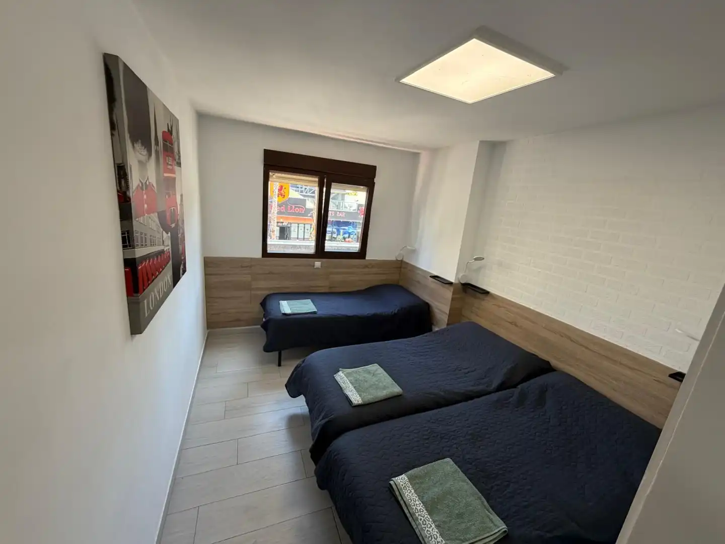 Wohnung mit Pool zum Verkauf in Calle Gerona 32, imagen 9