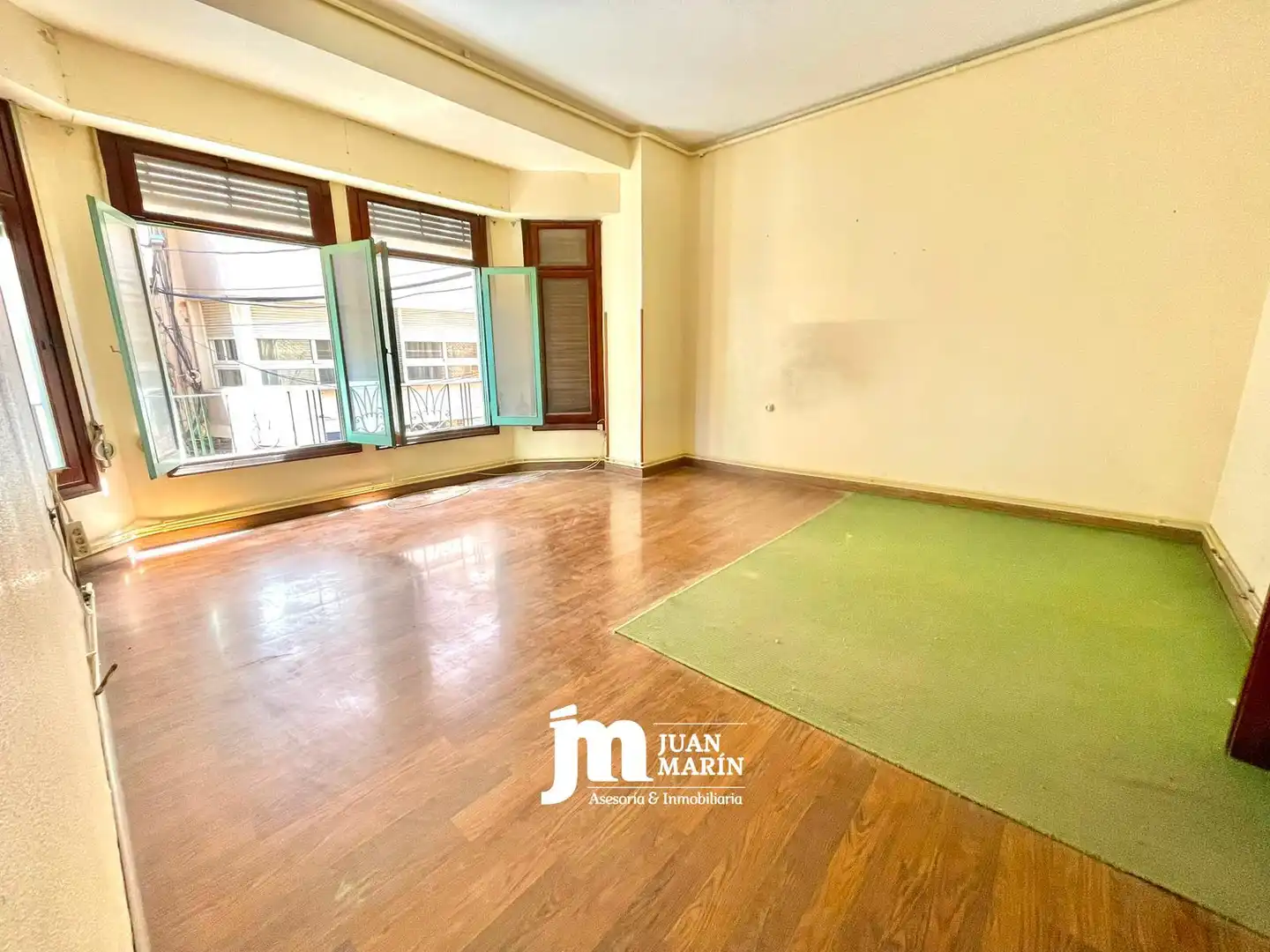 Flat for sale in Cieza  with Storage room and Balcony