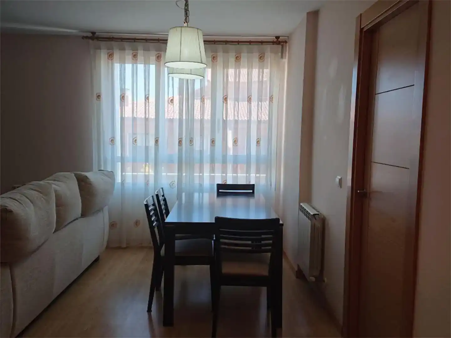 Flat en Avenida Valladolid, 33, Avenida Valladolid - Barriada Yagüe photo 3