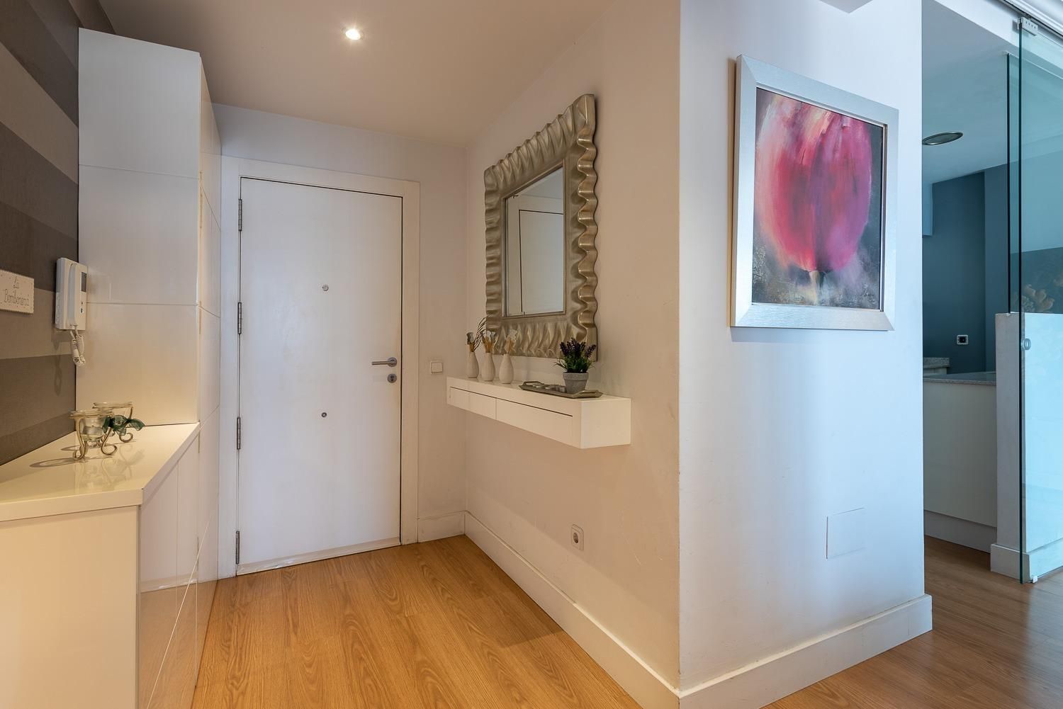 Flat for sale in Cartagena  with Air Conditioner, Heating and Terrace