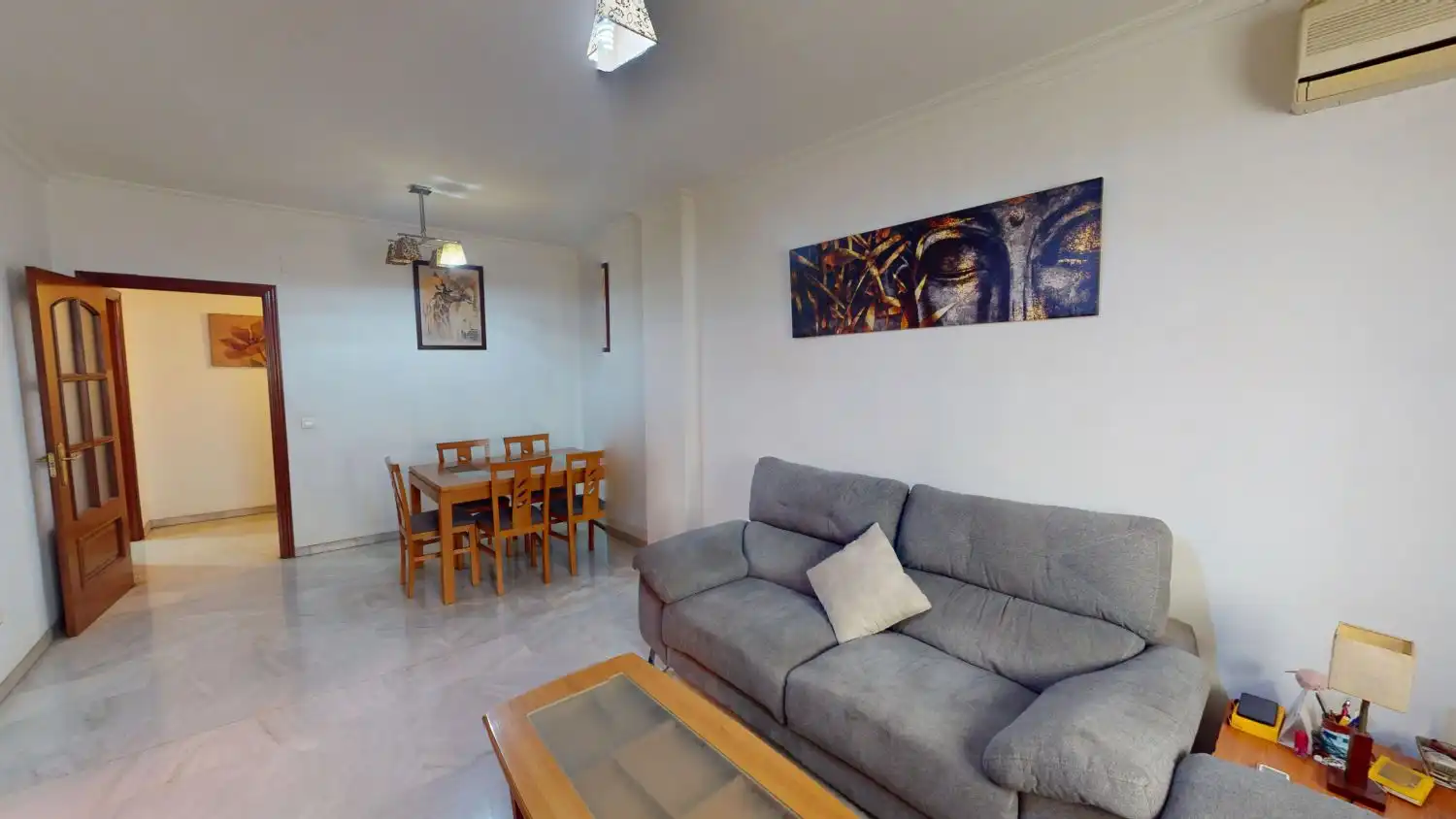 Wohnung zum Verkauf in Los Molinos, imagen 3