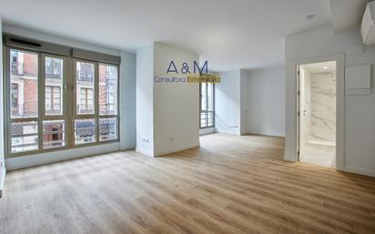 Exterior view of Study for sale in Valladolid Capital  with Heating
