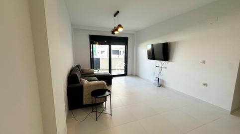 Foto 5 de Pis de lloguer a San Miguel de Salinas, Alicante