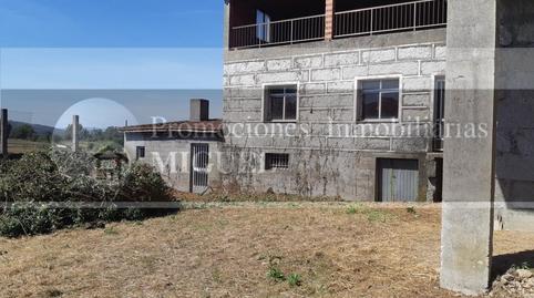 Foto 3 de Casa o xalet en venda a Trasmiras, Ourense