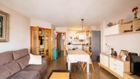 Living room of Duplex for sale in Terrassa  with Terrace