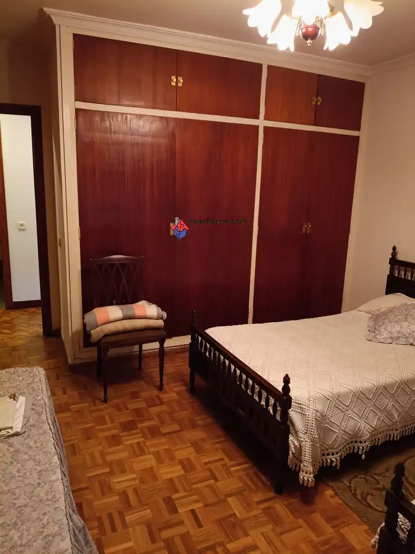 Flat with lift for sale in José Zorrilla - Padre Claret, imagen 21