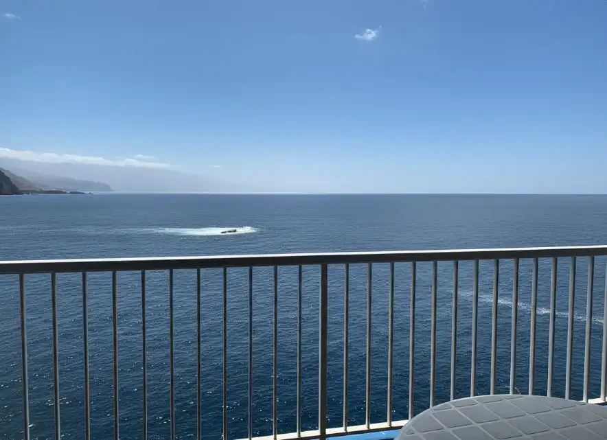 Terraza de Ático en venta en Tacoronte con Amueblado y Balcón