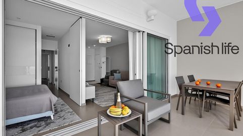 Foto 4 de Piso en venta en Avenida Avenida México, Playa Poniente, Benidorm