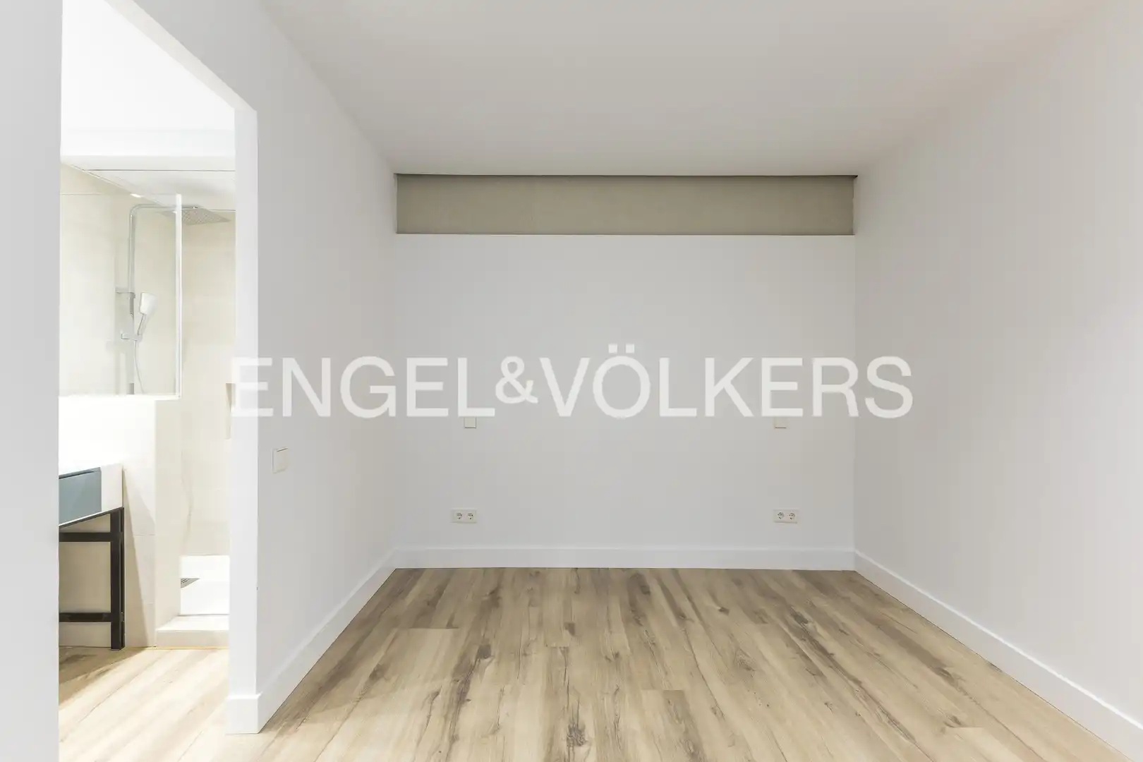 Wohnzimmer von Wohnung zum Verkauf in Madrid mit Heizung und Möbliert