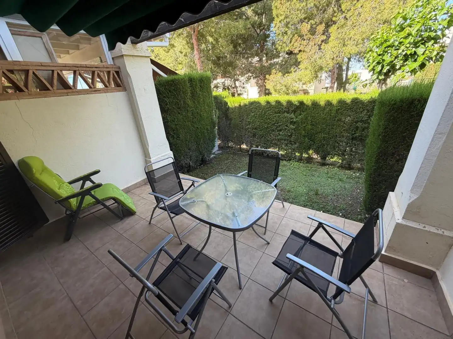 Terraced house with pool for sale in Carrer Atenas, imagen 2