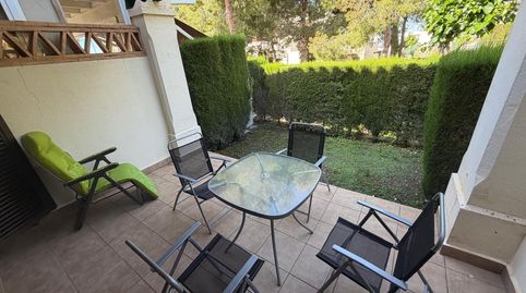 Foto 2 de Casa adosada en venta en Carrer Atenas, Golf Bahía, Finestrat