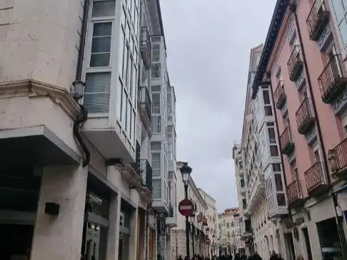 Flat with lift for sale in Calle San Juan 6, Casco Antiguo, Burgos 6, imagen 40