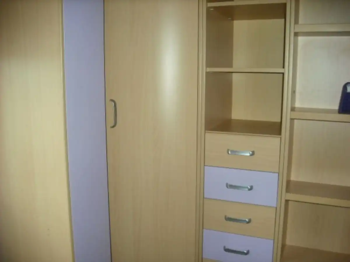 Wohnung zur Miete in Calle Calle LICENCIADO MADRID, Reyes Católicos