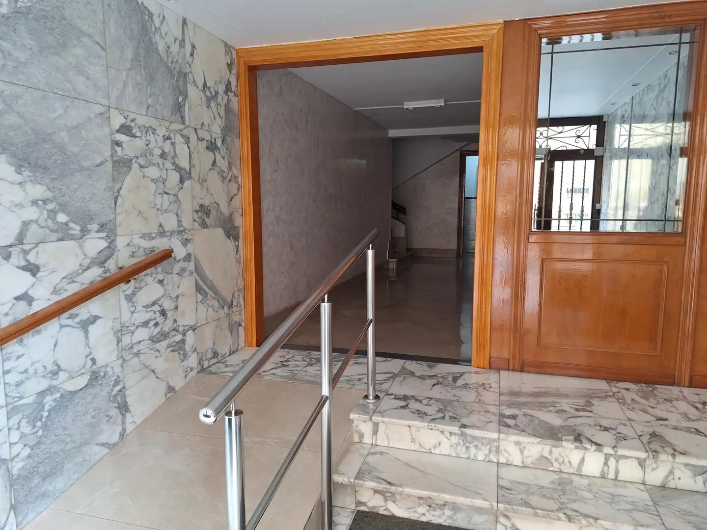 Flat for sale in Oria  with Heating