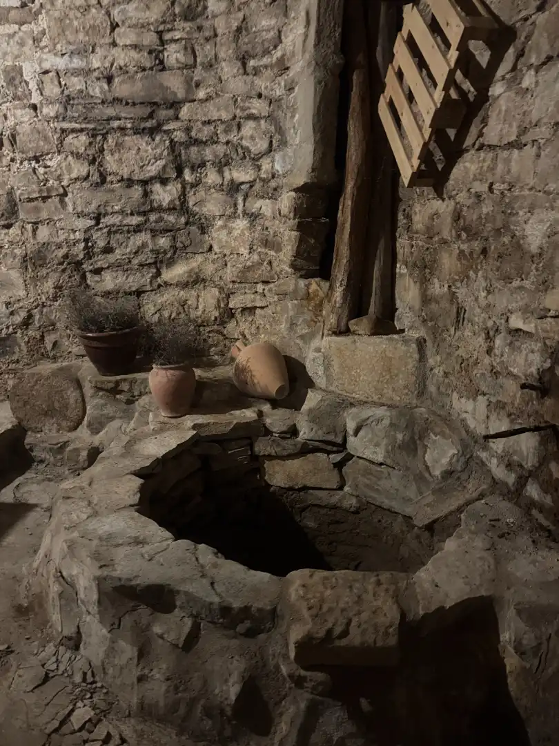 Casa adosada en venda en Montoliu de Segarra