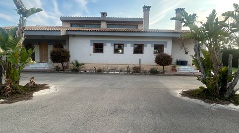Photo 5 of Houses for sale in Polígono Llano San Jose Poligono 3, La Algoda - Matola - Llano de San José, Elche / Elx